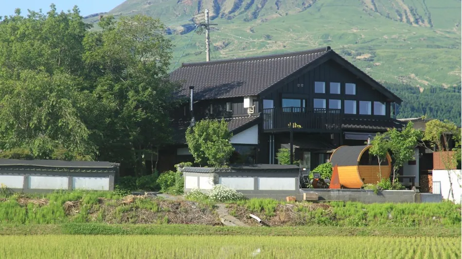 Sakura Inn