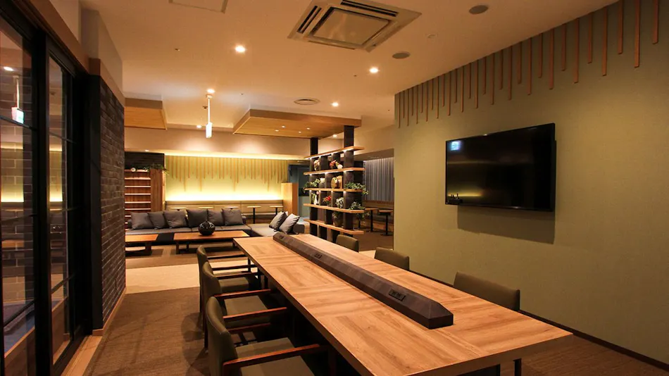 Kajimachi no Yu SPA SOLANI