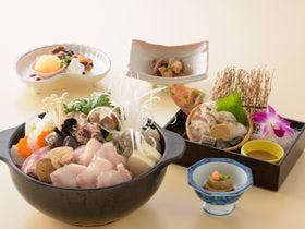 いこいの村涸沼