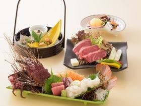 いこいの村涸沼