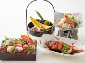 いこいの村涸沼