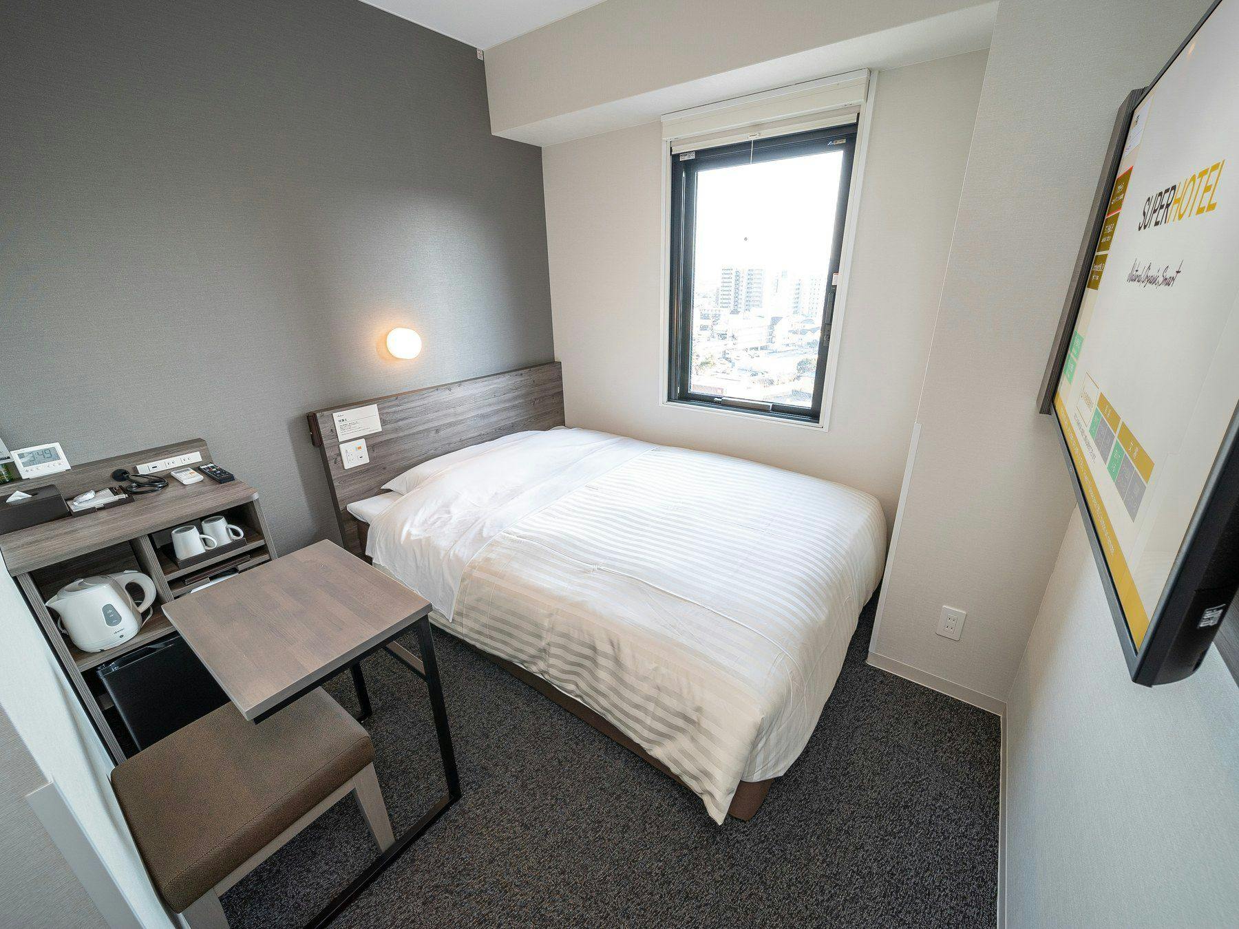 ห้องมาตรฐาน