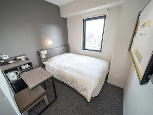 ห้องมาตรฐาน