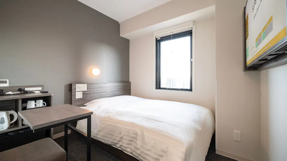 Super Hotel Kumamoto Station Natural Hot Spring - Shinsui Bihada no Yu