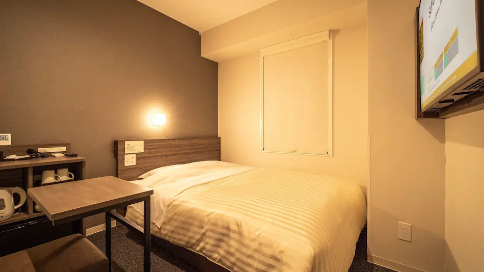 Super Hotel Kumamoto Station Natural Hot Spring - Shinsui Bihada no Yu