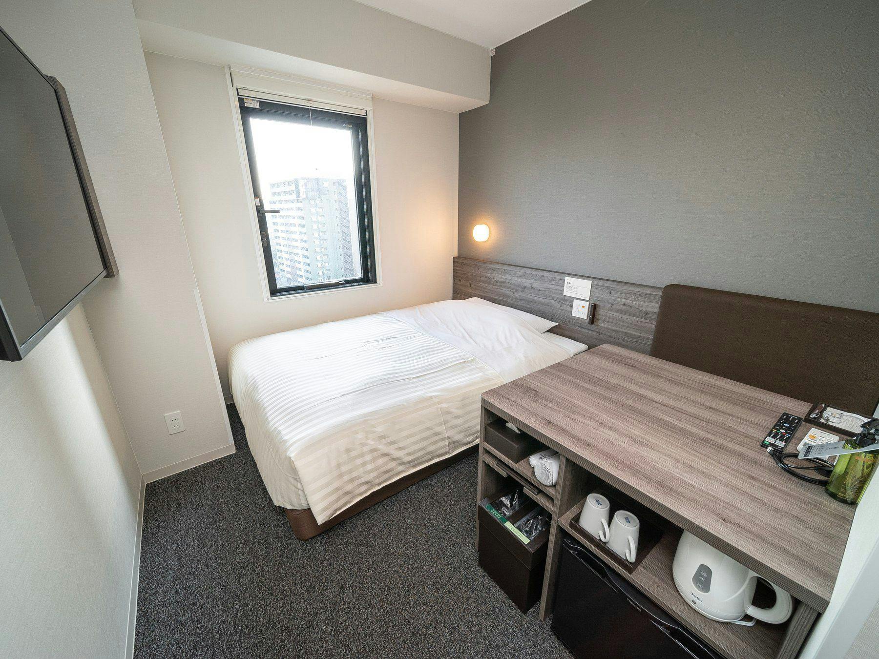 ห้องมาตรฐานพิเศษ