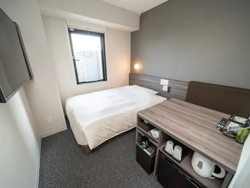 ห้องมาตรฐานพิเศษ