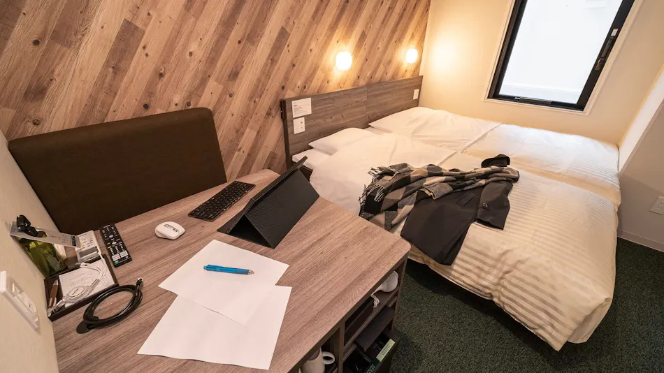 Super Hotel Kumamoto Station Natural Hot Spring - Shinsui Bihada no Yu