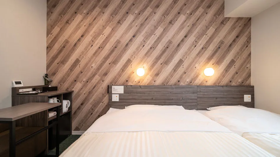 Super Hotel Kumamoto Station Natural Hot Spring - Shinsui Bihada no Yu