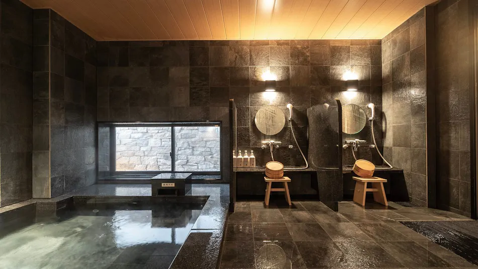 Super Hotel Kumamoto Station Natural Hot Spring - Shinsui Bihada no Yu