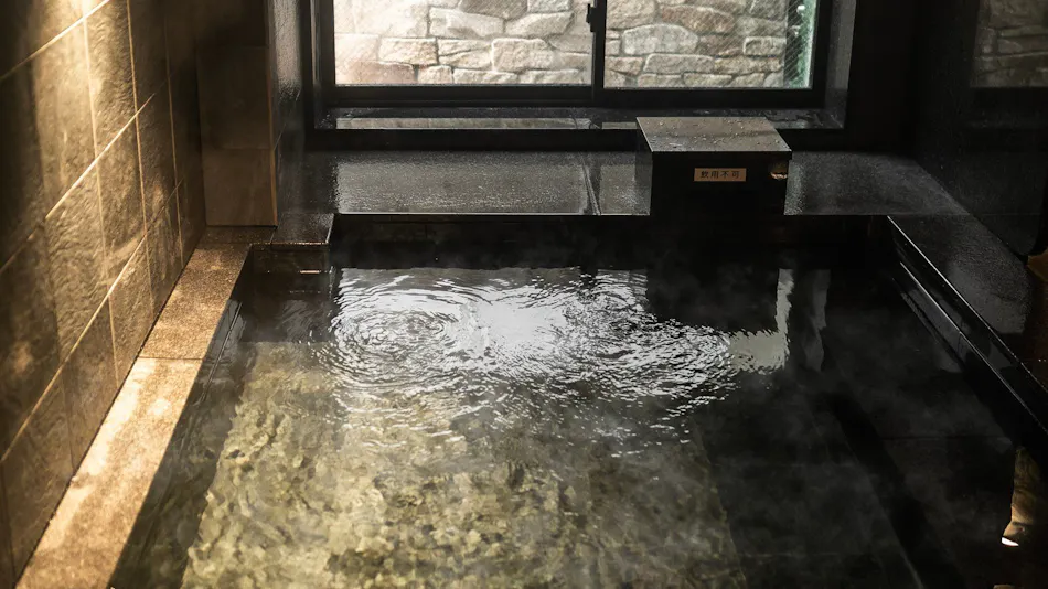 Super Hotel Kumamoto Station Natural Hot Spring - Shinsui Bihada no Yu