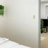 臥室