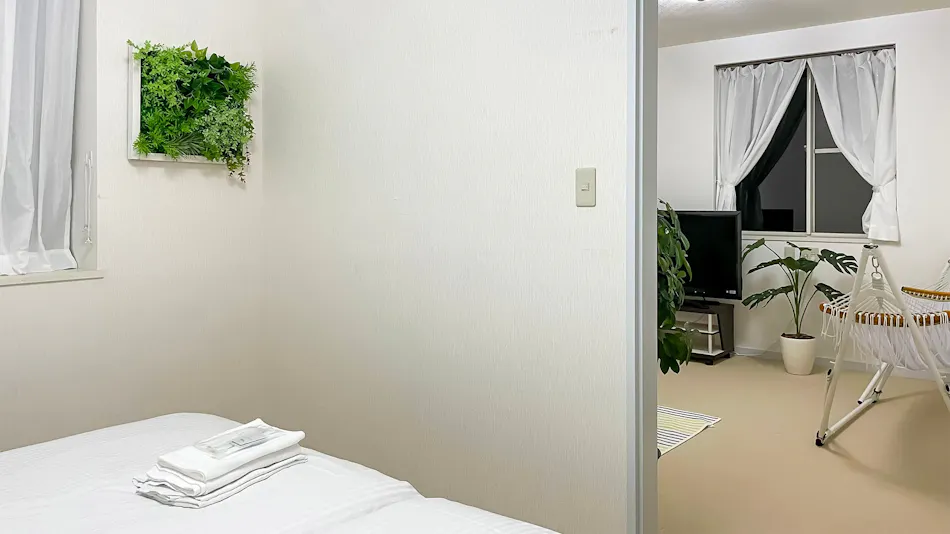 Izu Kogen 1 Group Per Day Exclusive Rental Inn Personal Pension Yutime