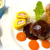 兒童餐