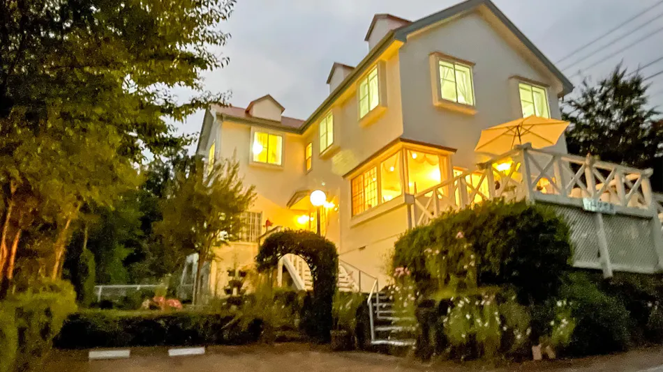 Izu Kogen 1 Group Per Day Exclusive Rental Inn Personal Pension Yutime