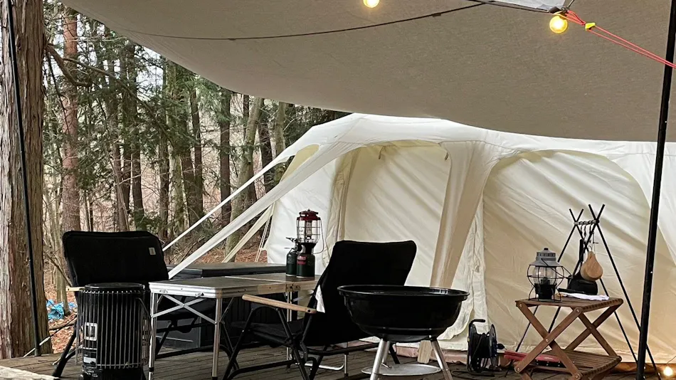 TOCORO. Mt.Fuji CAMP&GLAMPING