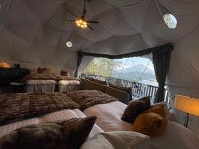 ＴＯＣＯＲＯ．Ｍｔ．Ｆｕｊｉ　ＣＡＭＰ＆ＧＬＡＭＰＩＮＧ