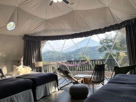 ＴＯＣＯＲＯ．Ｍｔ．Ｆｕｊｉ　ＣＡＭＰ＆ＧＬＡＭＰＩＮＧ