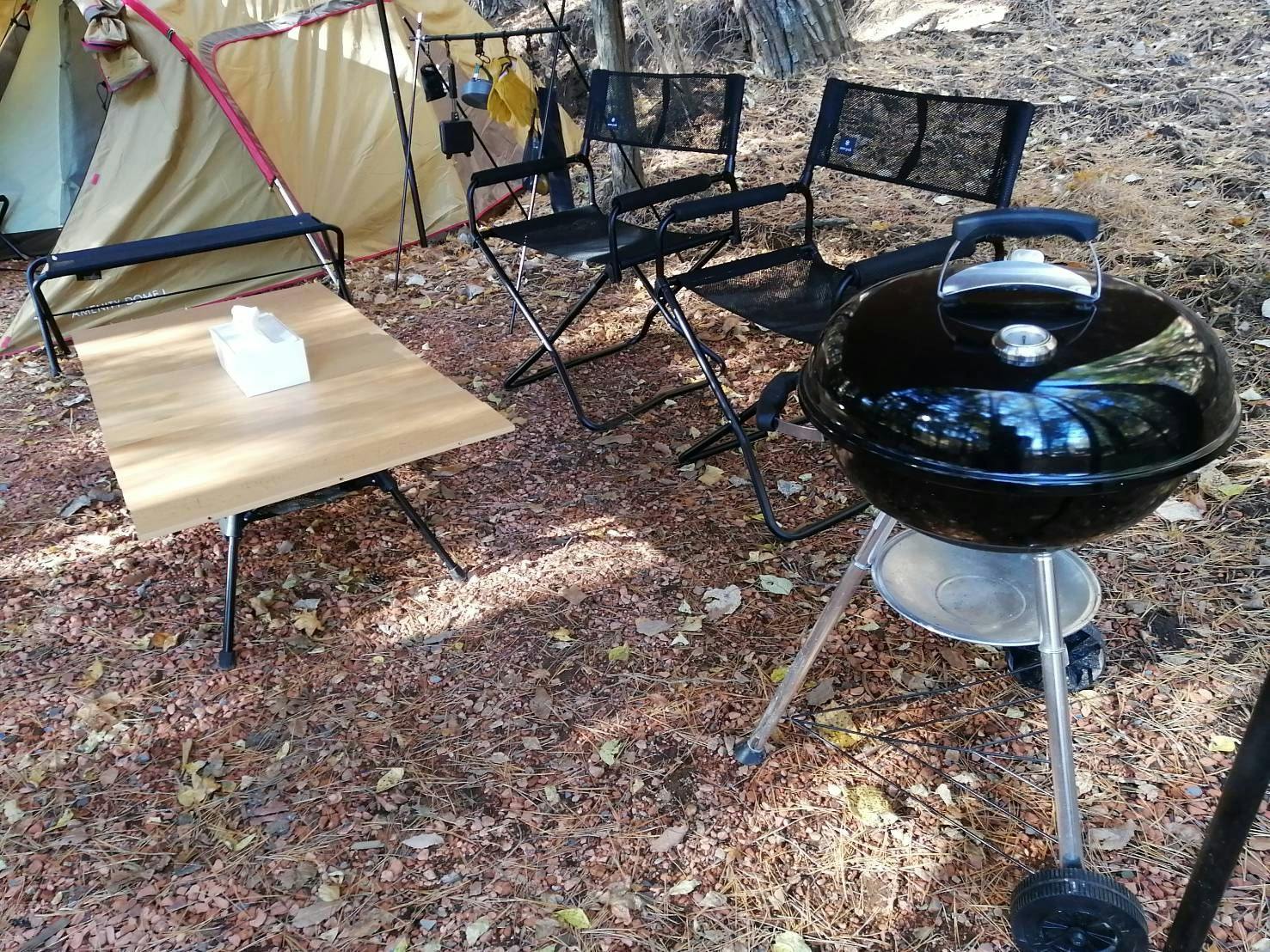 TOCORO. Mt.Fuji CAMP&GLAMPING