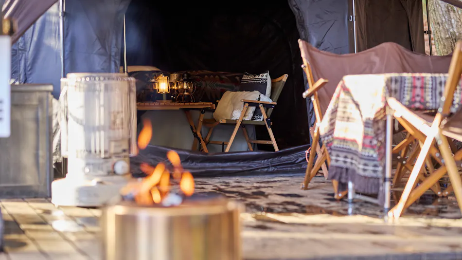 TOCORO. Mt.Fuji CAMP&GLAMPING