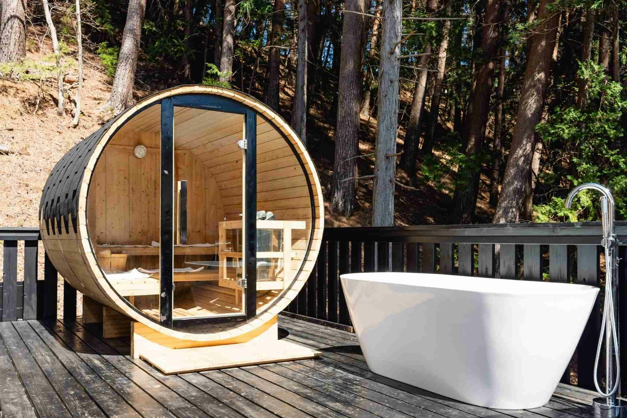 TOCORO. Mt.Fuji CAMP&GLAMPING