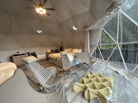 ＴＯＣＯＲＯ．Ｍｔ．Ｆｕｊｉ　ＣＡＭＰ＆ＧＬＡＭＰＩＮＧ