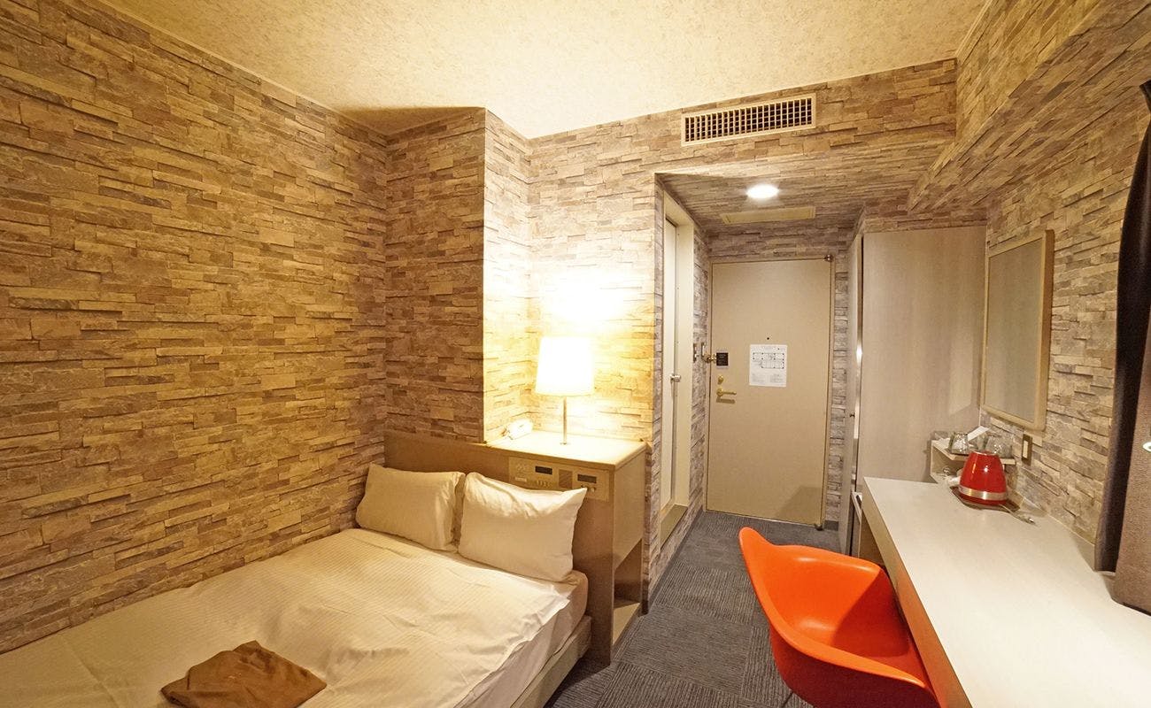 Hotel Area One Takamatsu City