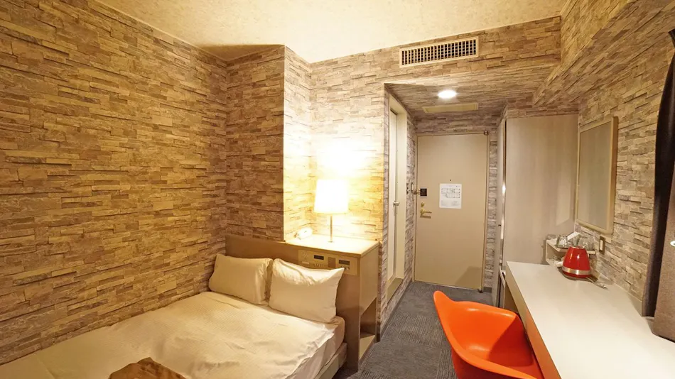 Hotel Area One Takamatsu City