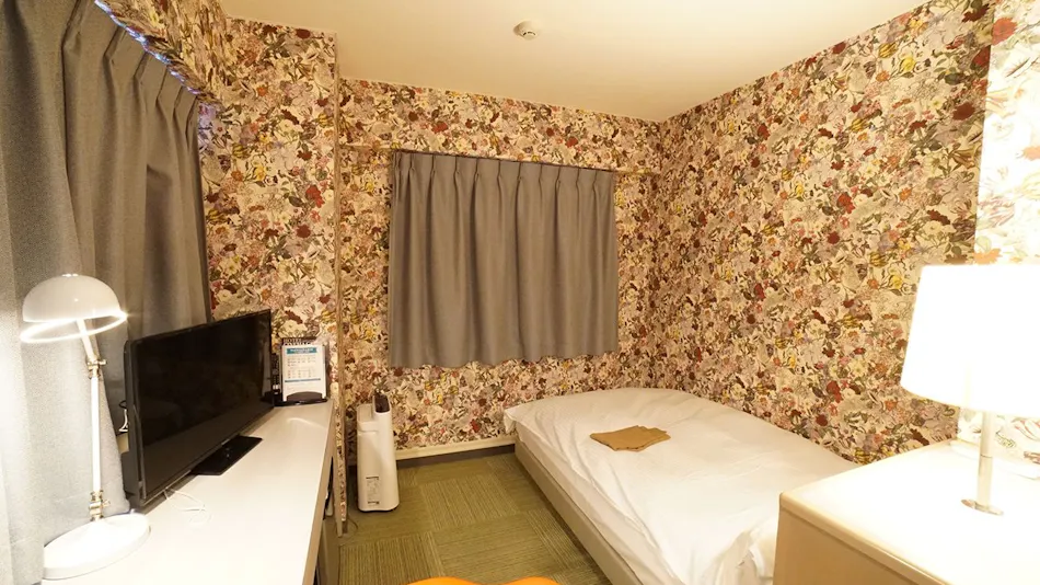 Hotel Area One Takamatsu City