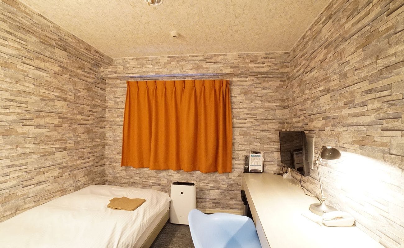 Hotel Area One Takamatsu City