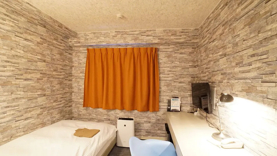 Hotel Area One Takamatsu City