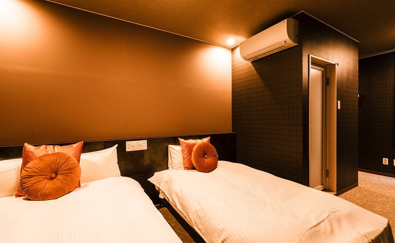 Hotel Area One Takamatsu City