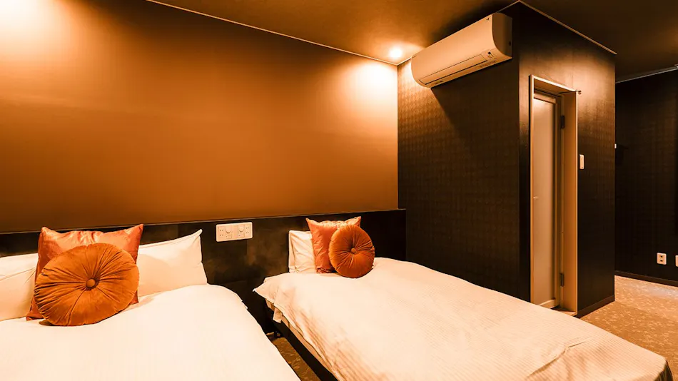 Hotel Area One Takamatsu City