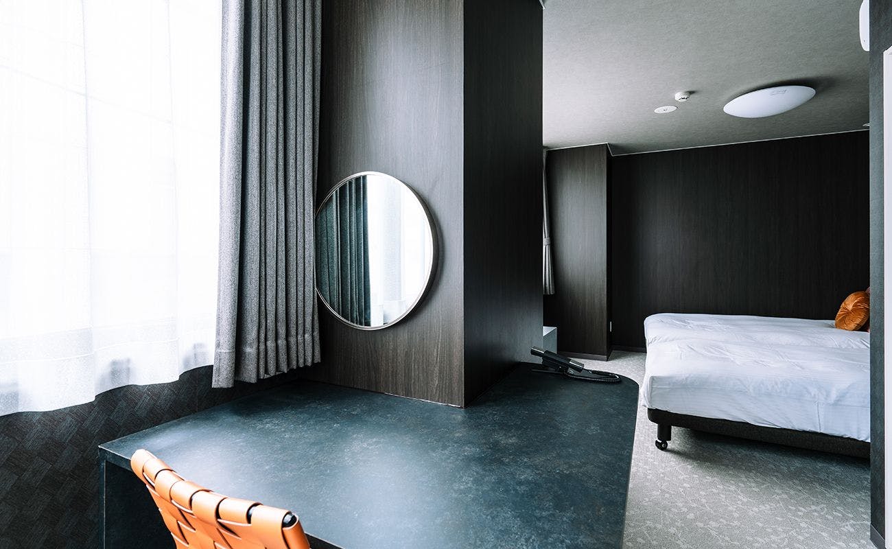 Hotel Area One Takamatsu City