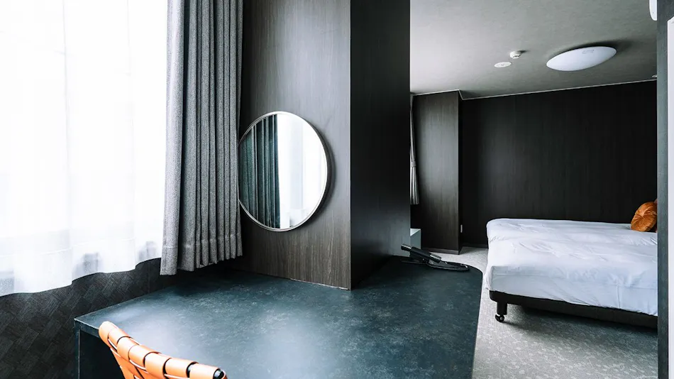 Hotel Area One Takamatsu City