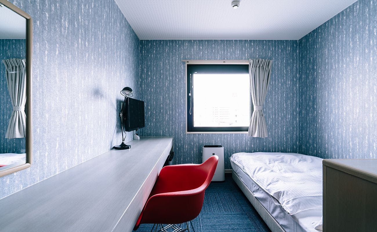 Hotel Area One Takamatsu City