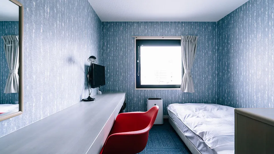 Hotel Area One Takamatsu City