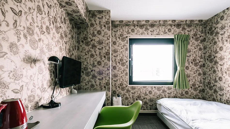 Hotel Area One Takamatsu City