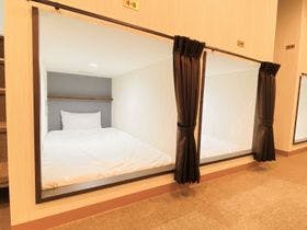 Tabist　ホテル　都城　宮崎