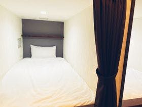 Tabist　ホテル　都城　宮崎