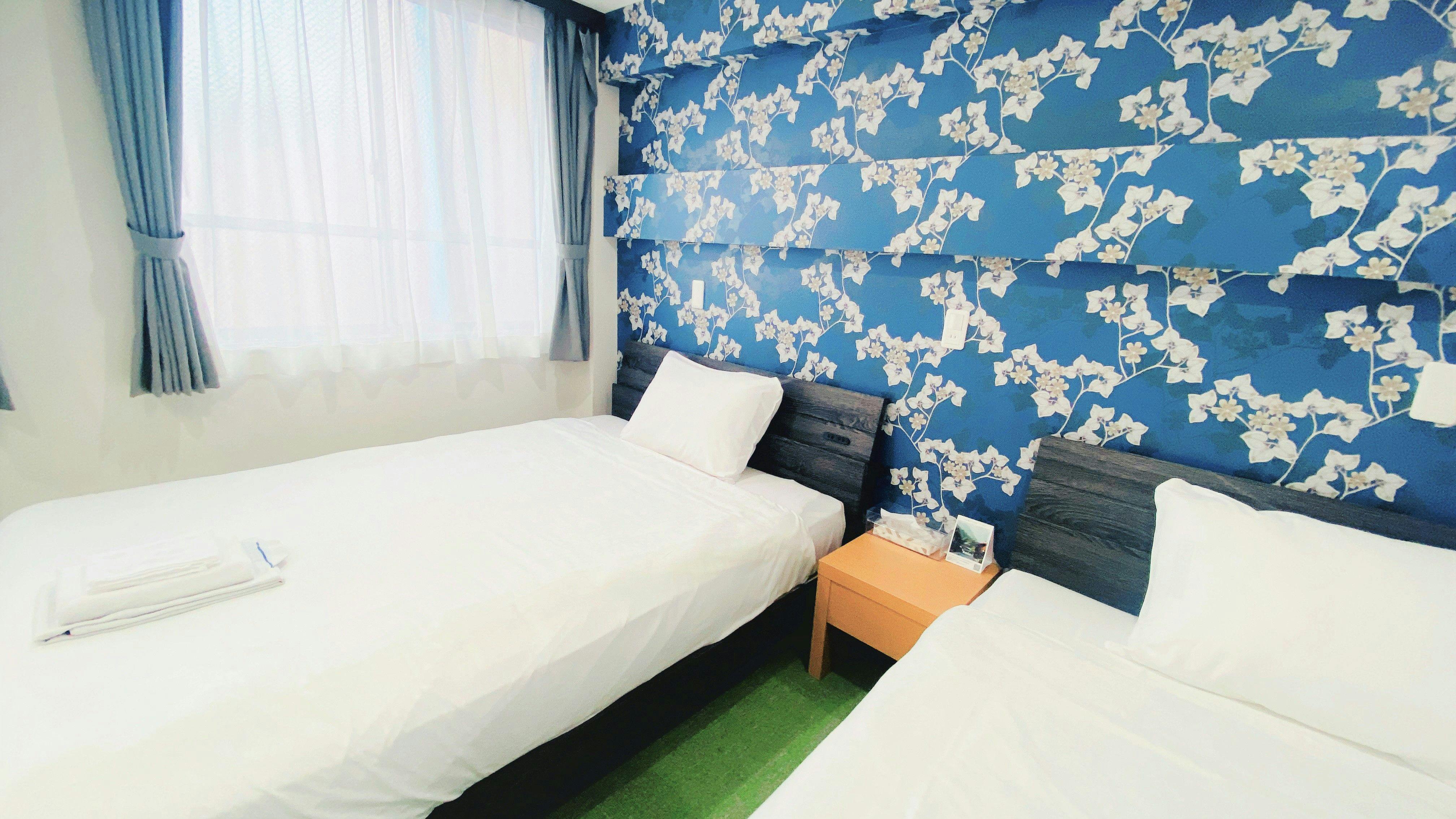 Tabist Hotel Miyakonojo Miyazaki