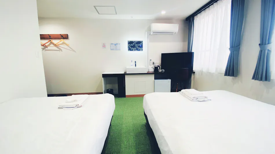 Tabist Hotel Miyakonojo Miyazaki