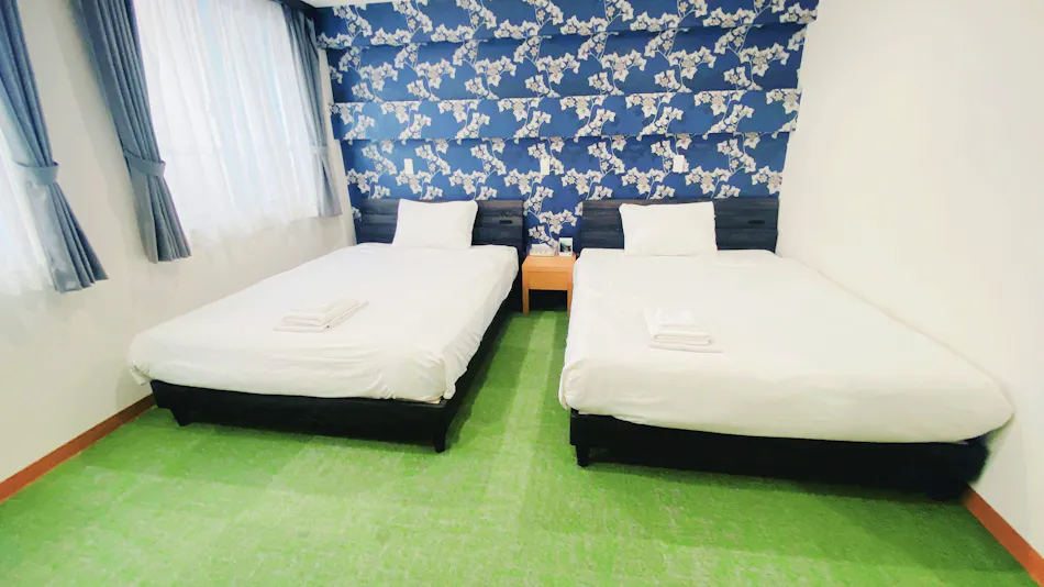 Tabist Hotel Miyakonojo Miyazaki