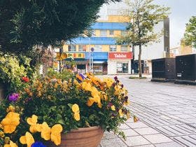 Tabist　ホテル　都城　宮崎