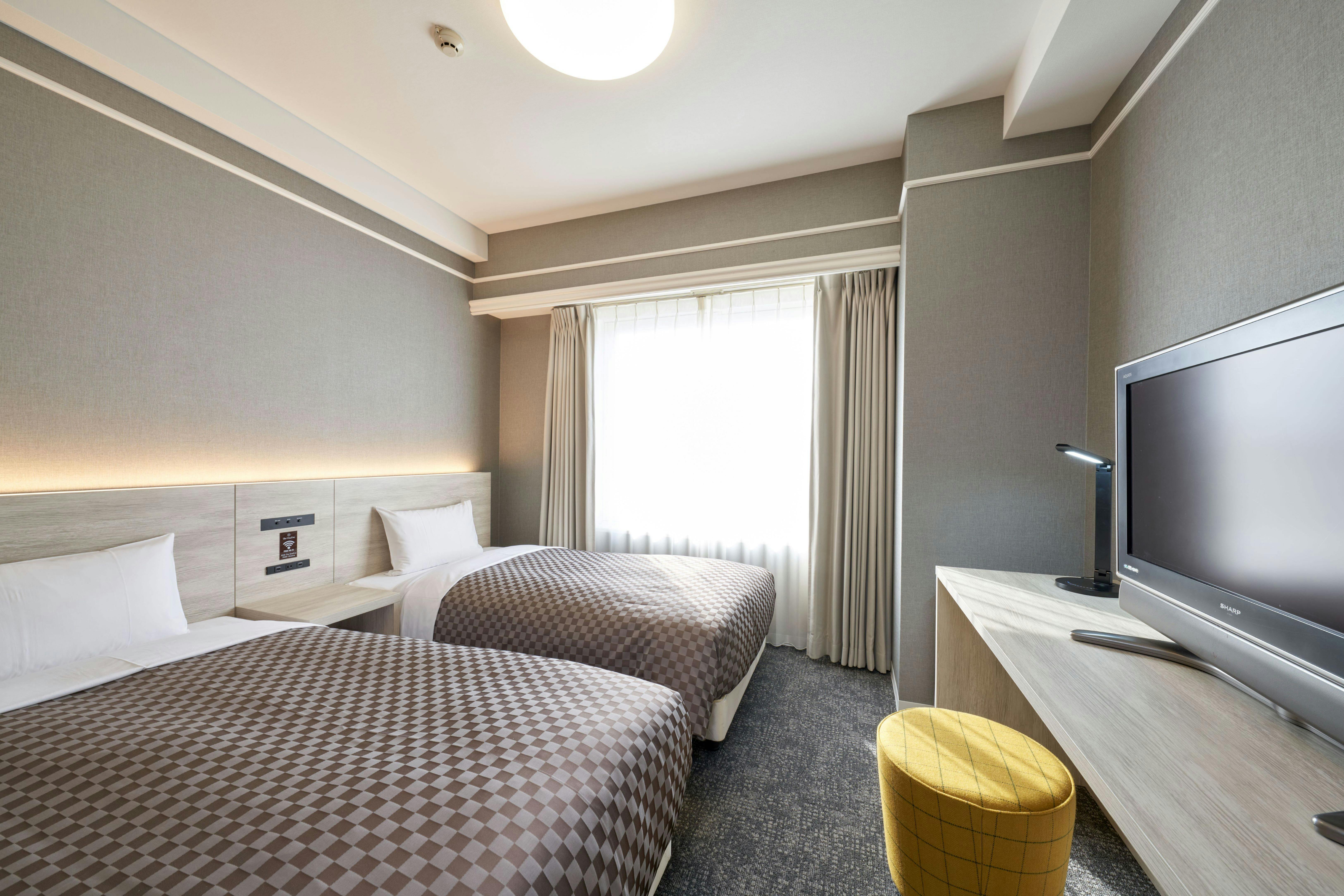 The OneFive Garden Kurashiki