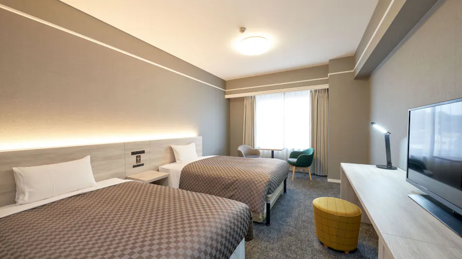 The OneFive Garden Kurashiki