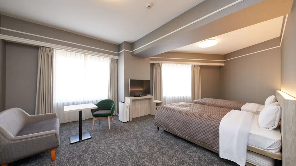 The OneFive Garden Kurashiki