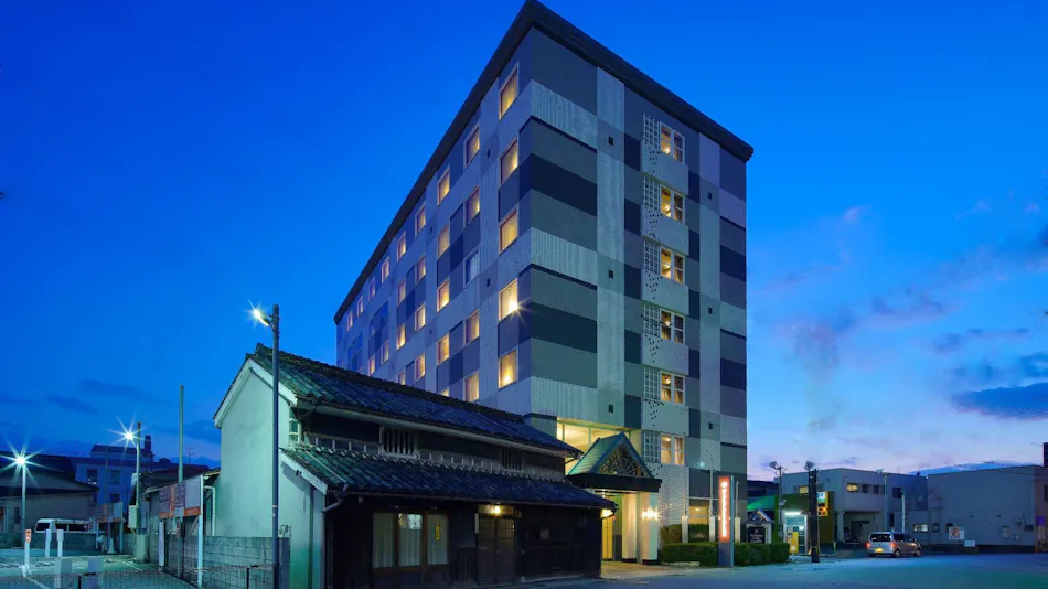 The OneFive Garden Kurashiki