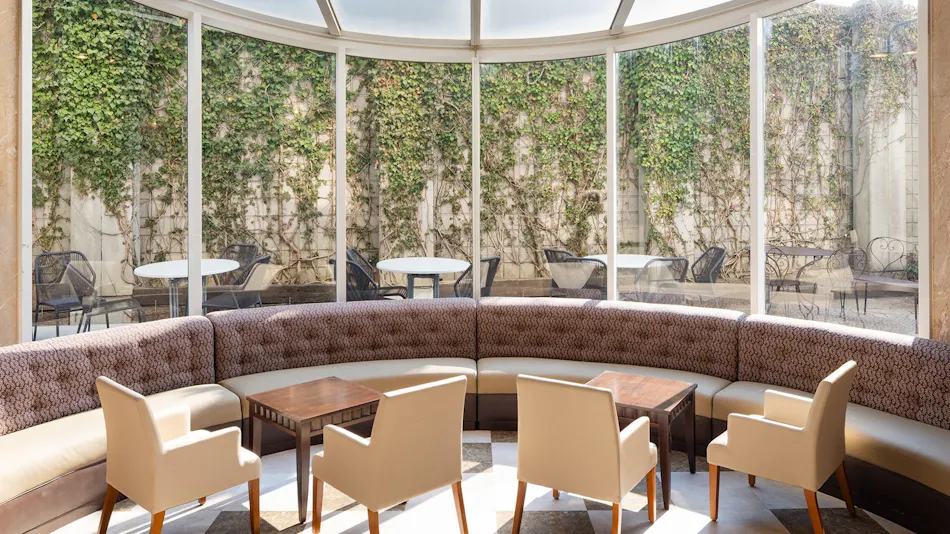 The OneFive Garden Kurashiki