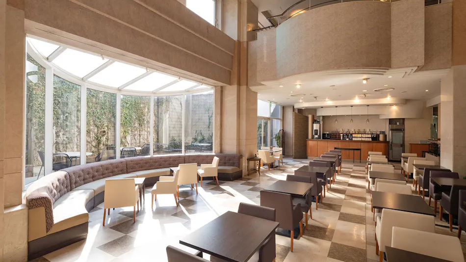 The OneFive Garden Kurashiki